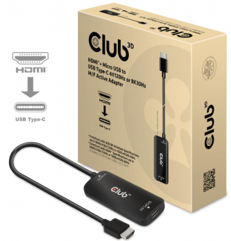 CLUB3D CAC-1336