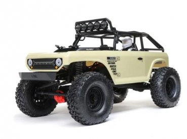 Axial R/C AXI03025T2