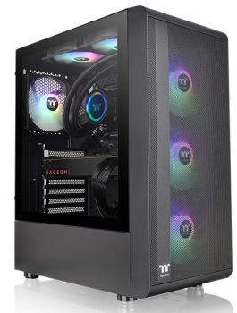 Thermaltake CA-1X2-00M1WN-00