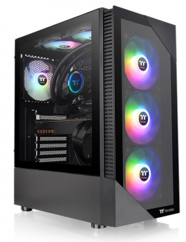 Thermaltake CA-1X3-00M1WN-00