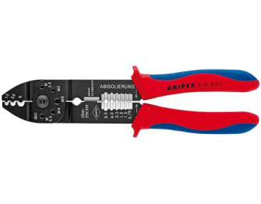 Knipex 97 21 215 C