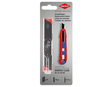 Knipex 90 10 165 E02