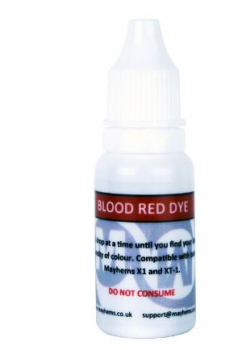 Mayhems MAYHEMS-DYE-15ML-R