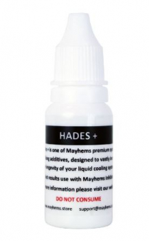 Mayhems MAYHEMS-BIOCIDEPLUS-15ML