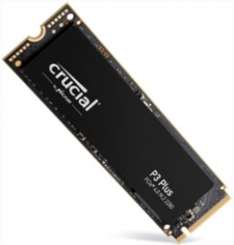 Crucial CT1000P3PSSD8