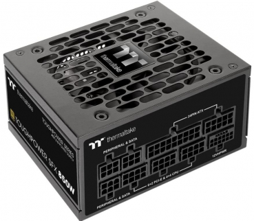 Thermaltake PS-STP-0850FNFAGE-1