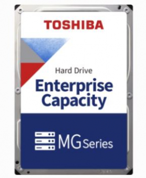 Toshiba MG08ACA16TEY