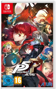 Atlus