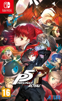 Atlus