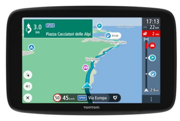 TomTom 1YB7.002.10