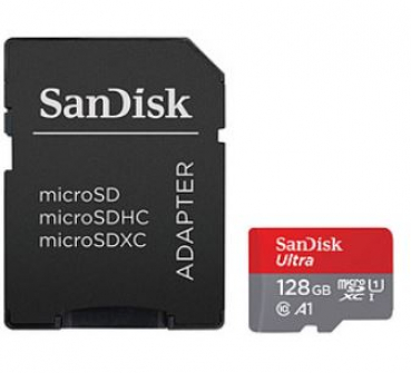 Sandisk SDSQUAB-128G-GN6FA