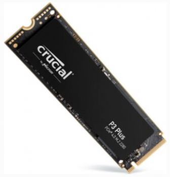 Crucial CT2000P3PSSD8