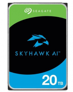 Seagate ST20000VE002