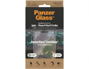 PanzerGlass 2797