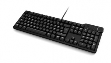 Das Keyboard DK6ABSLEDMXCLIDEX