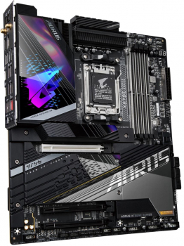 Gigabyte X670E AORUS XTREME