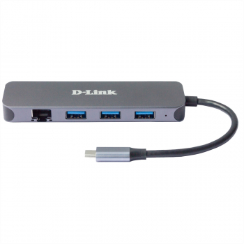 D-Link DUB-2334