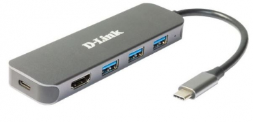 D-Link DUB-2333