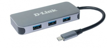 D-Link DUB-2335