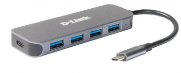 D-Link DUB-2340