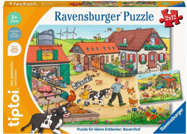 Ravensburger 00.000.136