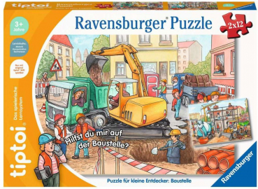 Ravensburger 00.000.137