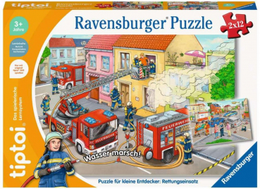 Ravensburger 00.000.133