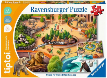 Ravensburger 00.000.138