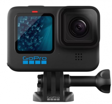 GoPro CHDHX-111-RW