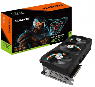 Gigabyte GV-N4090GAMING OC-24GD