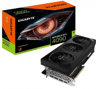 Gigabyte GV-N4090WF3-24GD