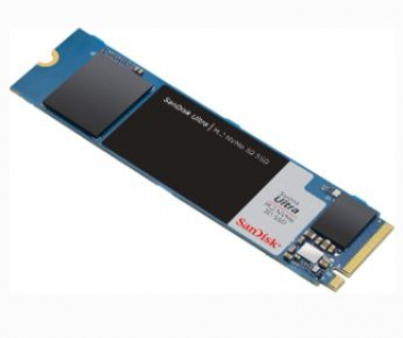 Sandisk SDSSDH3-1T00-G26