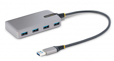 StarTech.com 5G4AB-USB-A-HUB