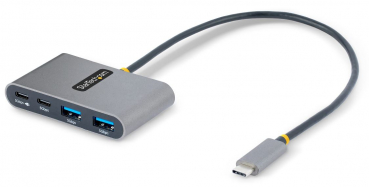 StarTech.com 5G2A2CPDB-USB-C-HUB