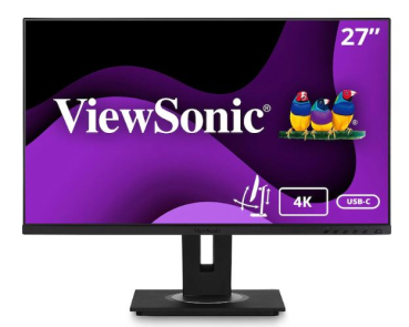 Viewsonic VG2756-4K