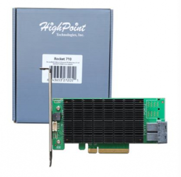 Highpoint R710