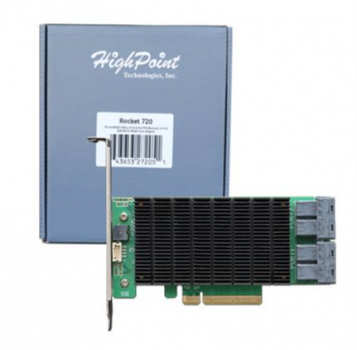 Highpoint R720