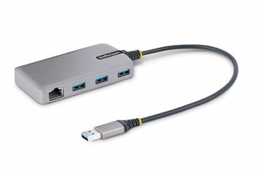 StarTech.com 5G3AGBB-USB-A-HUB