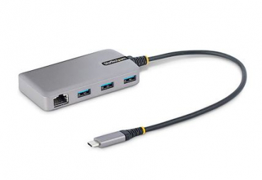 StarTech.com 5G3AGBB-USB-C-HUB