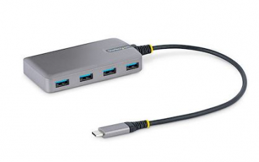 StarTech.com 5G4AB-USB-C-HUB