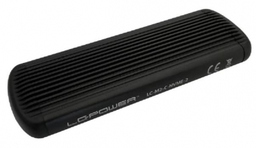 LC-Power LC-M2-C-NVME-2