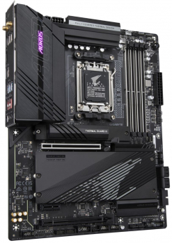 Gigabyte B650 AORUS PRO AX