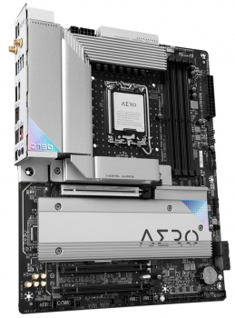 Gigabyte Z790 AERO G