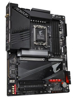 Gigabyte Z790 AORUS ELITE AX