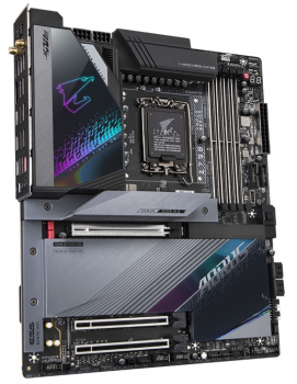 Gigabyte Z790 AORUS MASTER