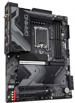 Gigabyte Z790 GAMING X AX