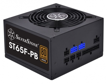 Silverstone SST-ST65F-PB