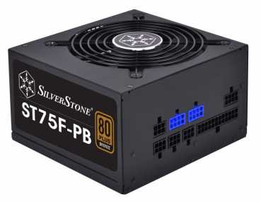 Silverstone SST-ST75F-PB