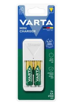 Varta 57656 101 451