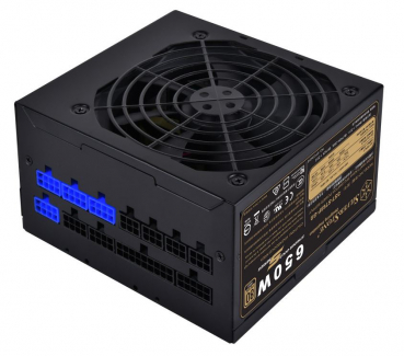 Silverstone SST-ST65F-GS v 1.1